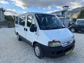 Citroen Jumper 2.8//KLIMATIK//9MESTA//FACELIFT, снимка 10