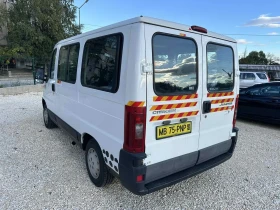 Citroen Jumper 2.8//KLIMATIK//9MESTA//FACELIFT, снимка 3