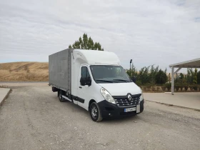 Renault Master, снимка 5