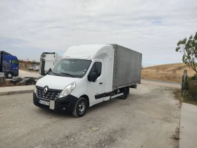 Renault Master, снимка 4