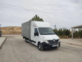 Renault Master, снимка 6