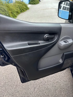 Nissan NV200 1.5dci | Mobile.bg    9