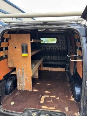 Nissan NV200 1.5dci | Mobile.bg    11