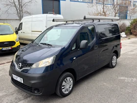 Nissan NV200 1.5dci | Mobile.bg    15