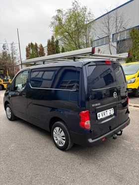 Nissan NV200 1.5dci | Mobile.bg    5