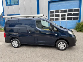     Nissan NV200 1.5dci