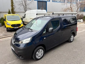 Nissan NV200 1.5dci | Mobile.bg    7