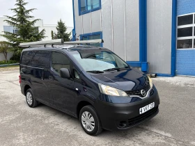 Nissan NV200 1.5dci | Mobile.bg    16