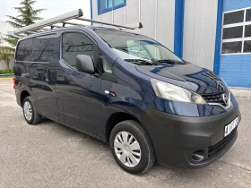 Nissan NV200 1.5dci | Mobile.bg    13