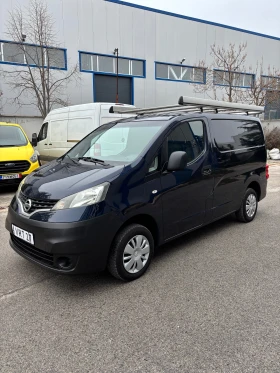     Nissan NV200 1.5dci