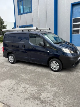 Nissan NV200 1.5dci | Mobile.bg    17