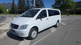 ������ Mercedes-Benz Vito