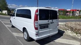 Mercedes-Benz Vito 116 CDI  EURO 5 4X4 | Mobile.bg � ����� ������ 4