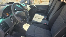 Mercedes-Benz Vito 116 CDI  EURO 5 4X4 | Mobile.bg � ����� ������ 10