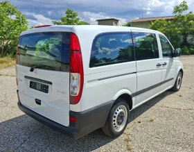 Mercedes-Benz Vito 8+ 1 �������� | Mobile.bg � ����� ������ 4
