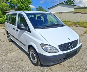 Mercedes-Benz Vito 8+ 1 �������� | Mobile.bg � ����� ������ 3