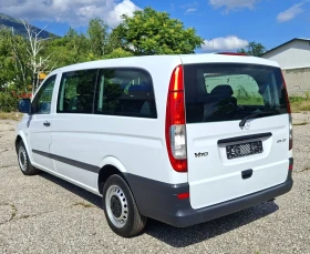 Mercedes-Benz Vito 8+ 1 �������� | Mobile.bg � ����� ������ 6