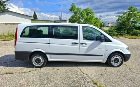 Mercedes-Benz Vito 8+ 1 �������� | Mobile.bg � ����� ������ 7