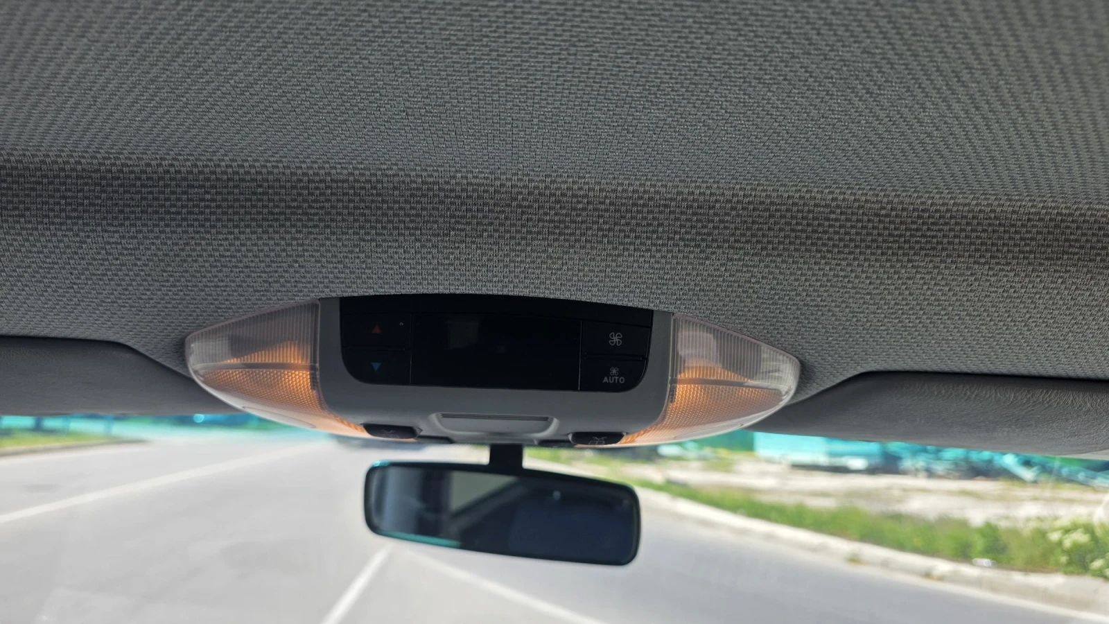 Mercedes-Benz Vito 116 CDI  EURO 5 4X4 | Mobile.bg � ����������� 6
