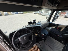 Mercedes-Benz Actros 1845 Standard, снимка 4