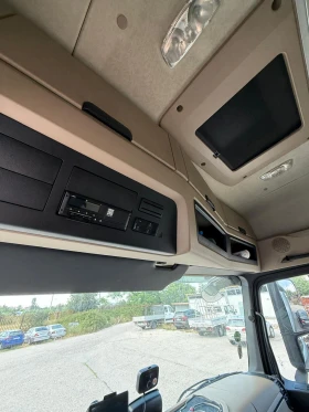 Mercedes-Benz Actros 1845 Standard, снимка 7
