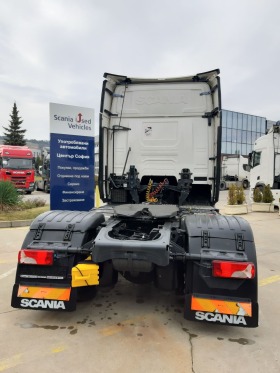 Scania R 500 Evro 6 SCR | Mobile.bg   6