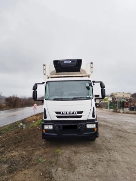 Iveco 180 E25 EEV, снимка 2