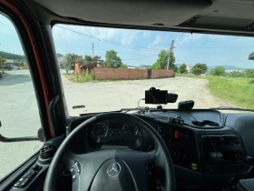 Mercedes-Benz Atego | Mobile.bg    7
