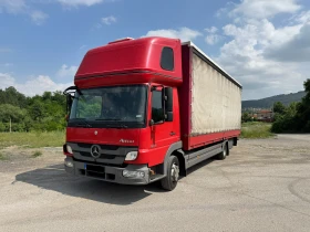     Mercedes-Benz Atego