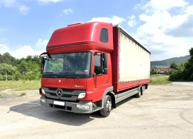  Mercedes-Benz Atego