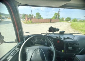 Mercedes-Benz Atego | Mobile.bg    9