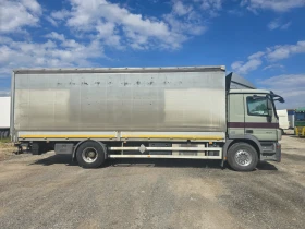 Mercedes-Benz Actros 1832 8.10  | Mobile.bg    17