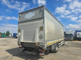 Mercedes-Benz Actros 1832 8.10  | Mobile.bg    16
