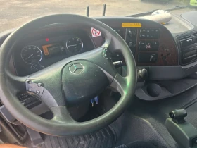 Mercedes-Benz Actros 1832 8.10  | Mobile.bg    15