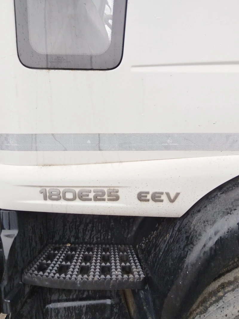 Iveco 180 E25 EEV, снимка 3 - Камиони - 49611666