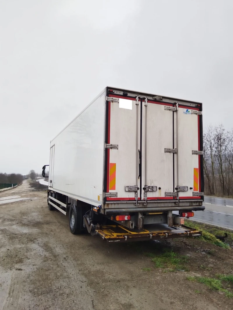 Iveco 180 E25 EEV, снимка 5 - Камиони - 49611666