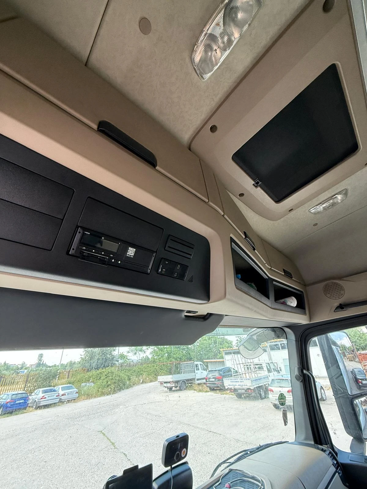 Mercedes-Benz Actros 1845 Standard, снимка 7 - Камиони - 56113362