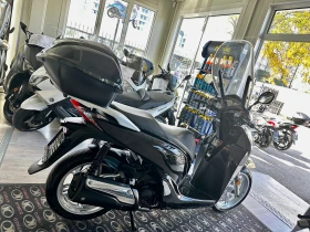 Honda Sh 300ie ABS/LED 11.2016г., снимка 15