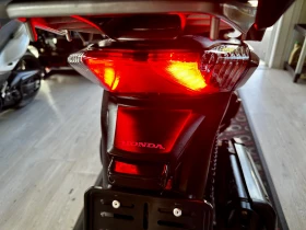 Honda Sh 300ie ABS/LED 11.2016г., снимка 5