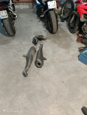 Suzuki Gsxr 1000 k9 , снимка 5