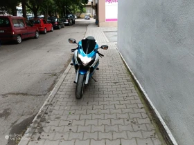 Suzuki Gsxr 1000 k9 , снимка 2