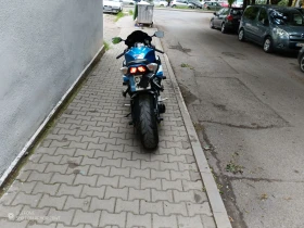 Suzuki Gsxr 1000 k9 , снимка 3
