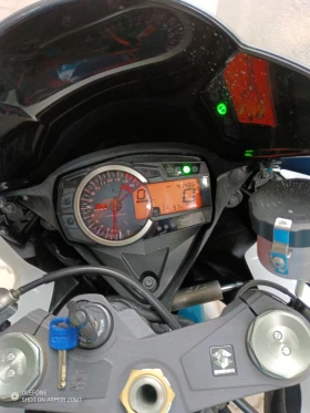 Suzuki Gsxr 1000 k9 , снимка 4