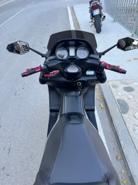 Yamaha T-max Blackmax, снимка 5