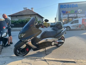 Yamaha T-max Blackmax, снимка 8