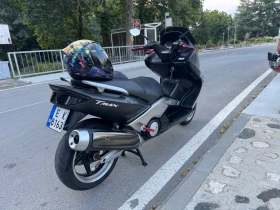 Yamaha T-max Blackmax, снимка 3