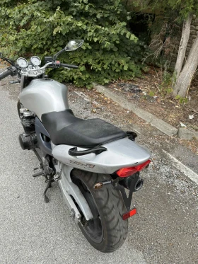 Kawasaki Zr 750 A2, снимка 6
