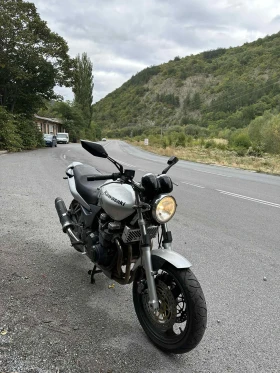 Kawasaki Zr 750 A2, снимка 11