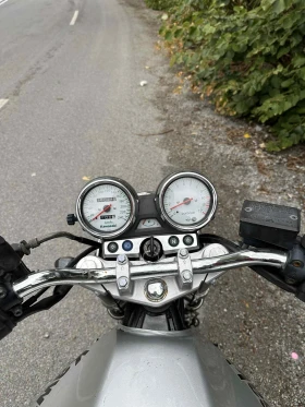 Kawasaki Zr 750 A2, снимка 9