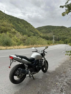 Kawasaki Zr 750 A2, снимка 4